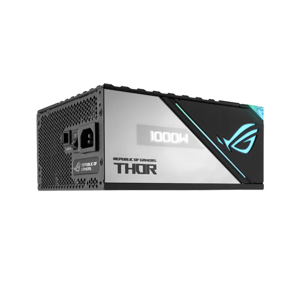 ASUS ROG-THOR-1000P2 V2 1000W POWER SUPPLY - 4