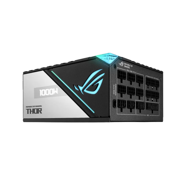 ASUS ROG-THOR-1000P2 V2 1000W POWER SUPPLY - 5