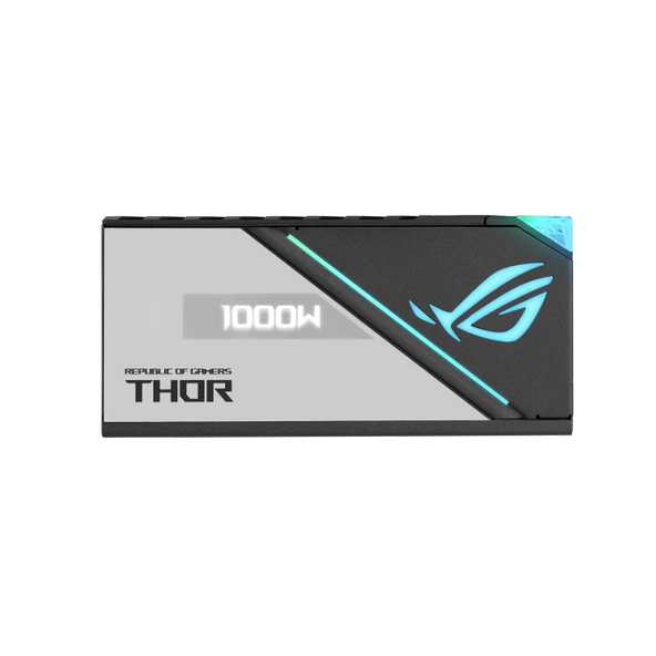 ASUS ROG-THOR-1000P2 V2 1000W POWER SUPPLY - 2