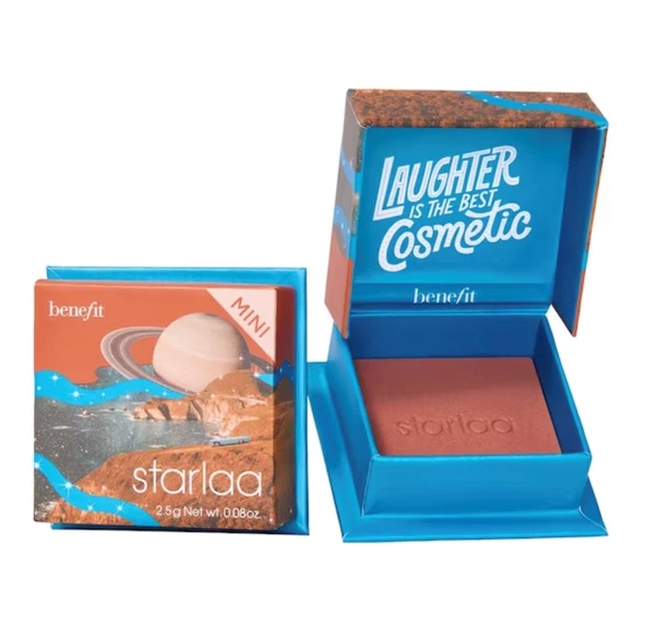 Benefit Cosmetics MİNİ Starlaa Allık