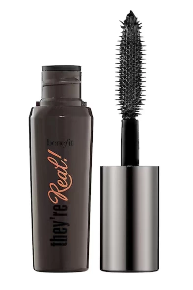 Benefit Cosmetics MİNİ Theyre Real! Mascara