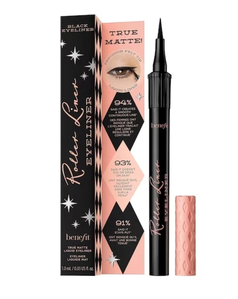 Benefit Cosmetics Roller Liner Eyeliner