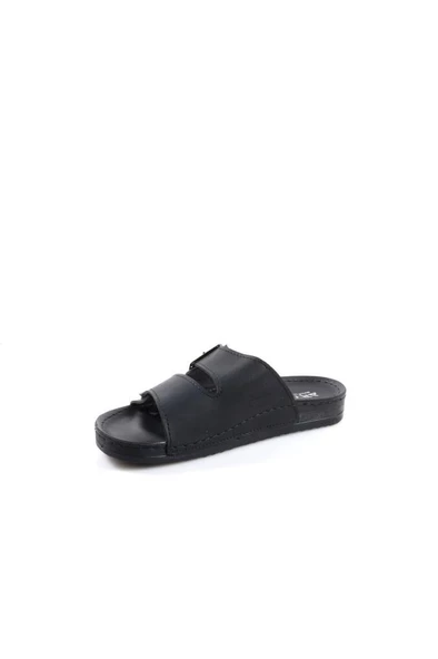 Aryan 36-487 Orto Pedik Erkek Günlük Terlik - 3