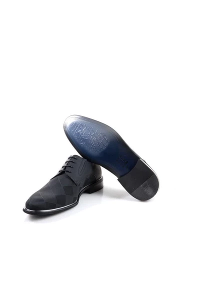 Smart 2544 Erkek Klasik Deri Neolit Ayakkabı - 5