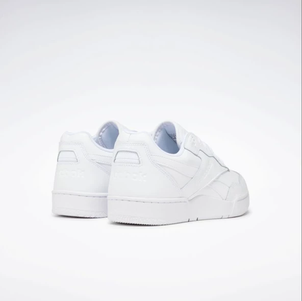 Reebok BB 4000 II Beyaz Unisex Spor Ayakkabı 100033737 - 4
