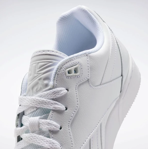 Reebok BB 4000 II Beyaz Unisex Spor Ayakkabı 100033737 - 6