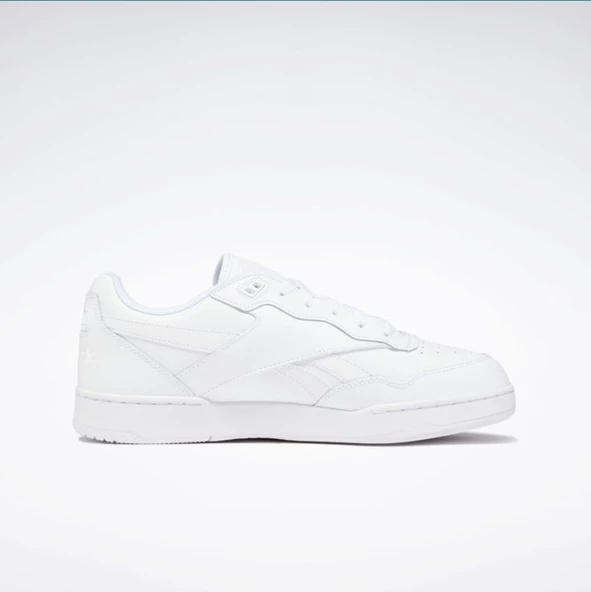 Reebok BB 4000 II Beyaz Unisex Spor Ayakkabı 100033737 - 2