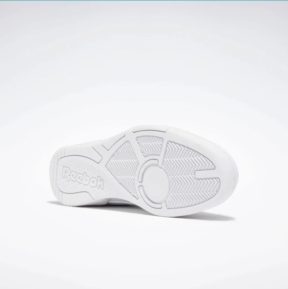Reebok BB 4000 II Beyaz Unisex Spor Ayakkabı 100033737 - 5