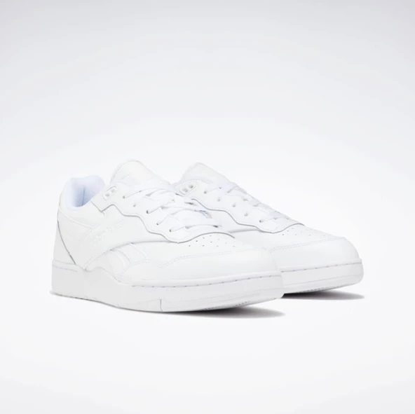 Reebok BB 4000 II Beyaz Unisex Spor Ayakkabı 100033737 - 3