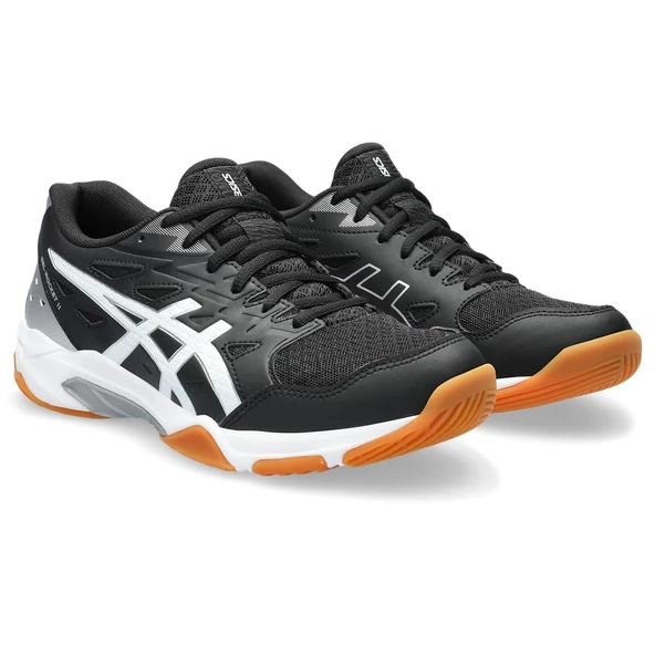 Asics 1072A093-002 Gel-Rocket 11 Kadın Voleybol Ayakkabısı - 3