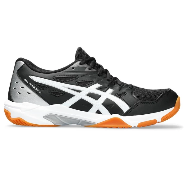 Asics 1072A093-002 Gel-Rocket 11 Kadın Voleybol Ayakkabısı