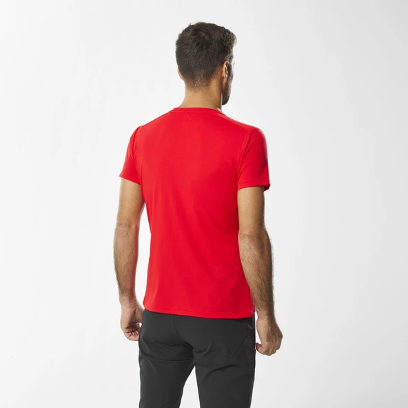 Millet ROCKPOINT Polartec® Power Dry® Erkek Tişört MIV9737 0335 - Resim 4