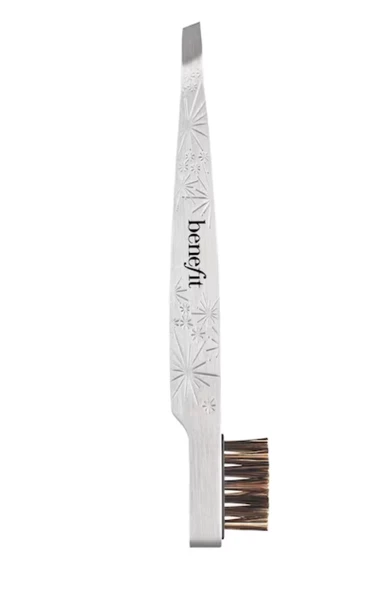 Benefit Cosmetics Tweezing & Taming Tool Cımbız