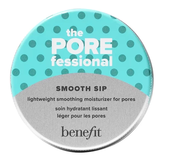 Benefit The POREfessional Smooth Sip Nemlendirici 50 ml