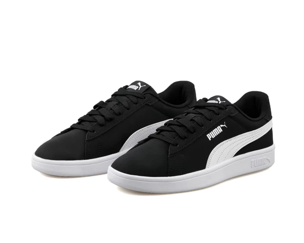 Puma Smash 3.0 Buck 39233601 Erkek Ayakkabı - 5