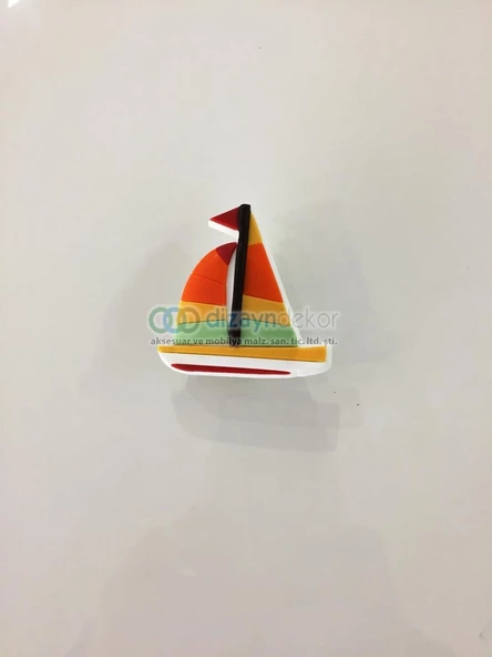 Gemi Çocuk Bebek Kulp Serisi