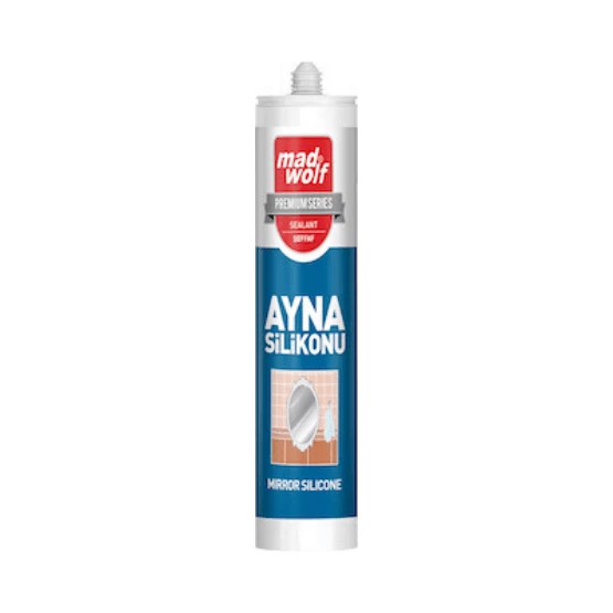 Madwolf Ayna Silikonu 310 Ml