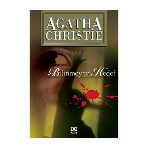Bilinmeyen Hedef - Agatha Christie