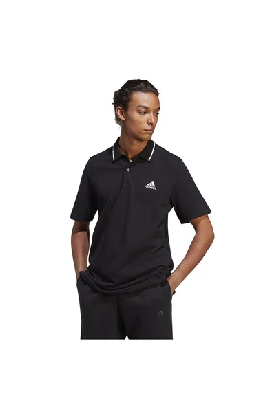 Adidas Erkek Polo T-shirt IC9314