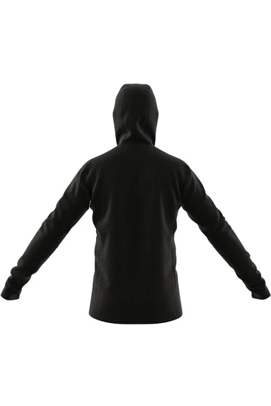 adidas Erkek Sweatshirt IB1832 - 5