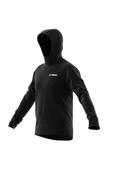 adidas Erkek Sweatshirt IB1832 - 8