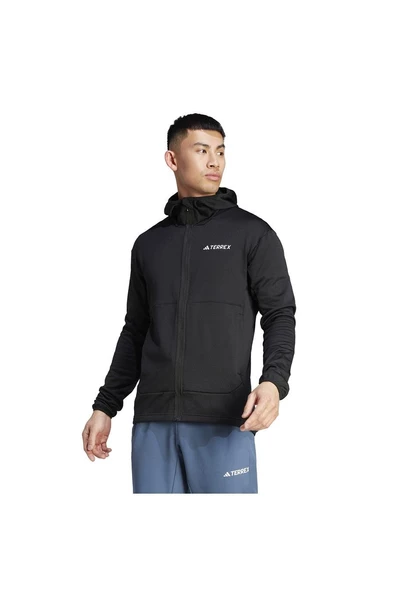 adidas Erkek Sweatshirt IB1832 - 11