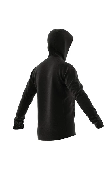 adidas Erkek Sweatshirt IB1832 - 4
