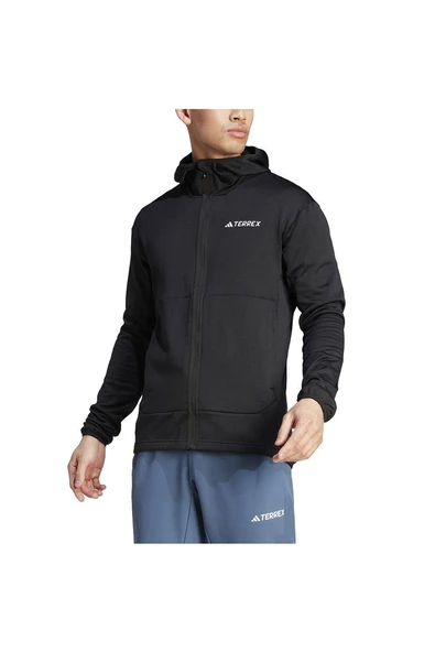adidas Erkek Sweatshirt IB1832 - 12