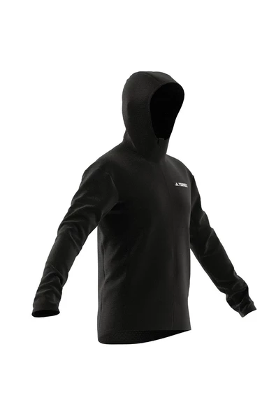 adidas Erkek Sweatshirt IB1832 - 2