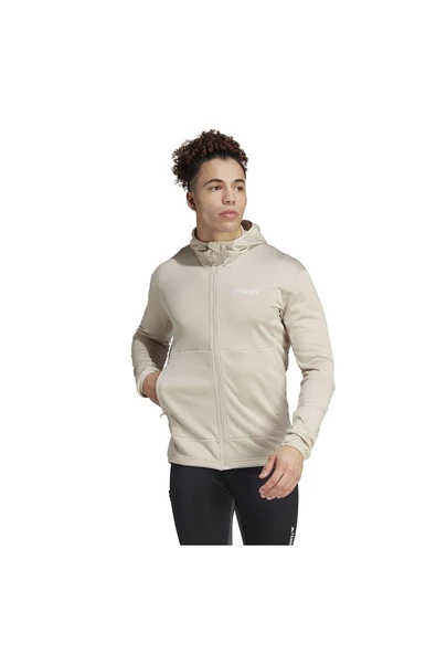 adidas Erkek Sweatshirt IB1827 - 12
