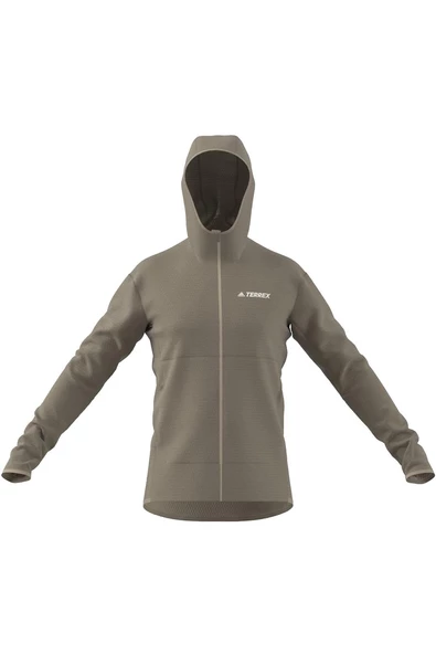 adidas Erkek Sweatshirt IB1827 - 2