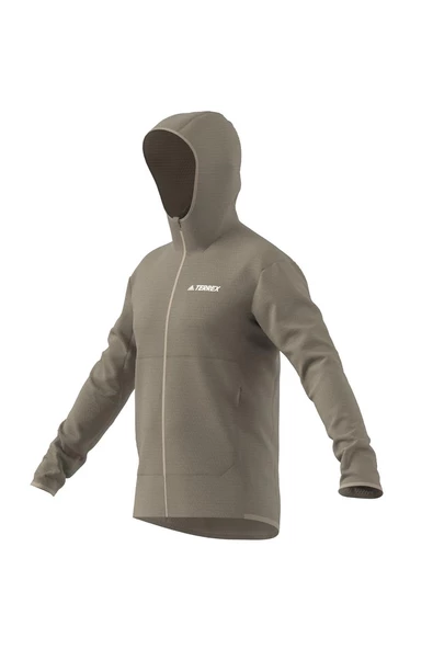 adidas Erkek Sweatshirt IB1827 - 9