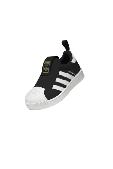 adidas Bebek Spor Ayakkabı GX3233 - 4