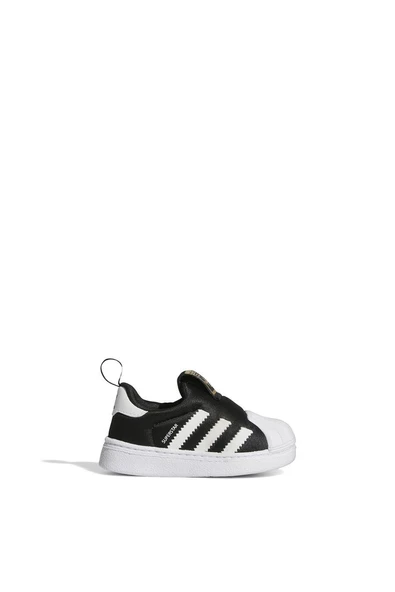 adidas Bebek Spor Ayakkabı GX3233 - 11