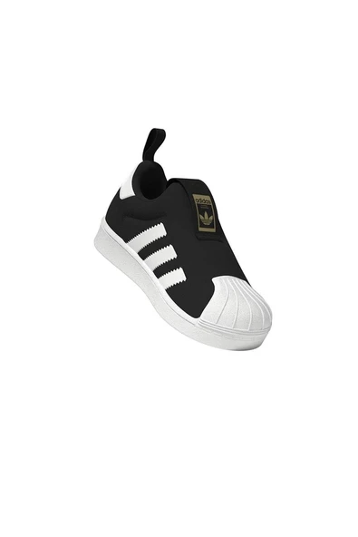 adidas Bebek Spor Ayakkabı GX3233 - 6