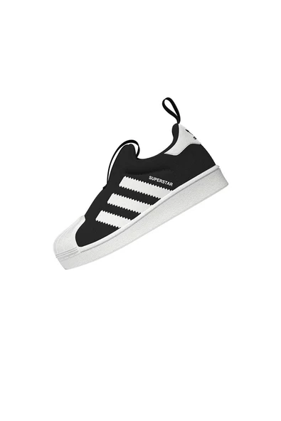 adidas Bebek Spor Ayakkabı GX3233 - 3