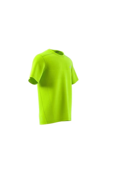 adidas Erkek T-shirt HZ4439 - Resim 10