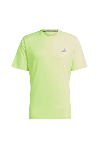 adidas Erkek T-shirt HZ4439 - Resim 2