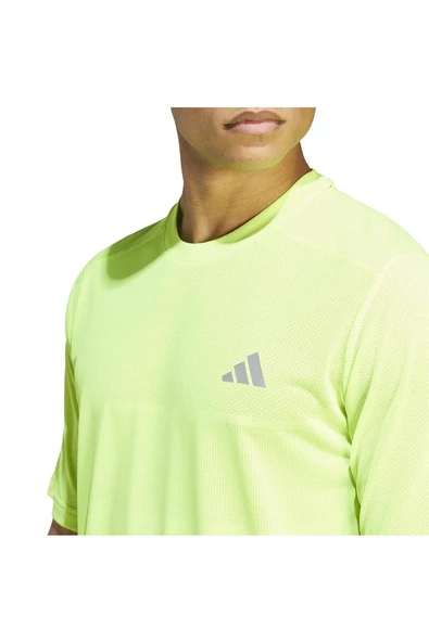 adidas Erkek T-shirt HZ4439 - Resim 7