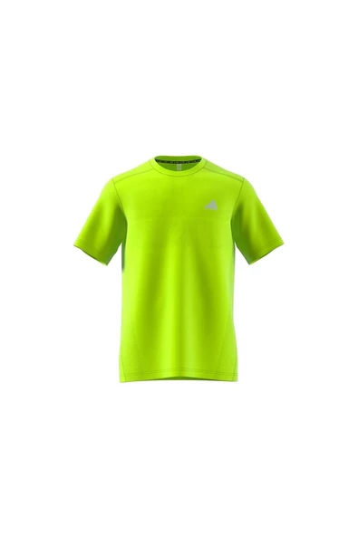 adidas Erkek T-shirt HZ4439 - Resim 9