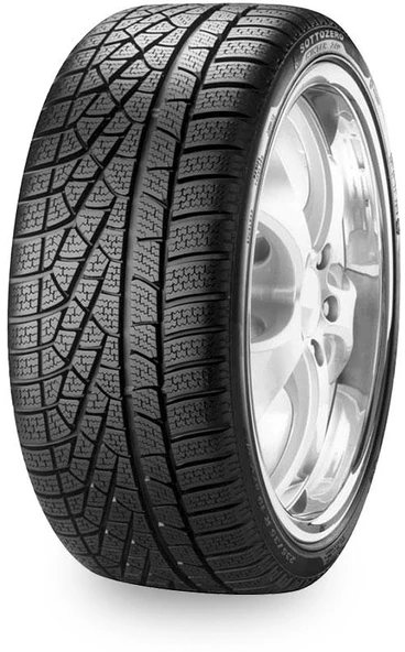 Pirelli Winter Sottozero Serie 3 225/40R18 92V XL RFT * (Kış) (2021) - 1