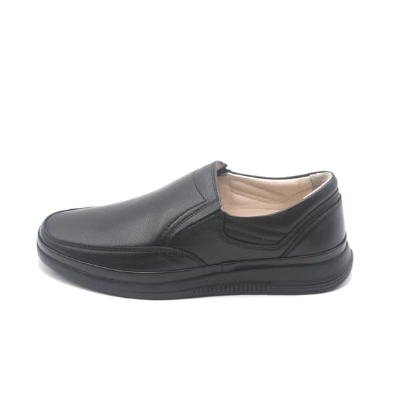 Pepita 2667 Erkek Bağsız Deri Ayakkabı ürün görseli