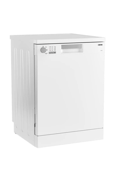 Altus AL 413 P 3 Programlı Bulaşık Makinesi