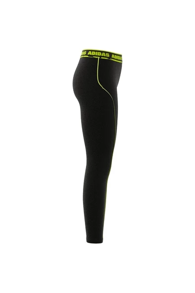adidas Unisex Çocuk Tayt IA1586 - Resim 9