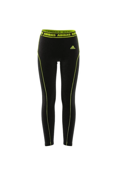 adidas Unisex Çocuk Tayt IA1586 - Resim 7