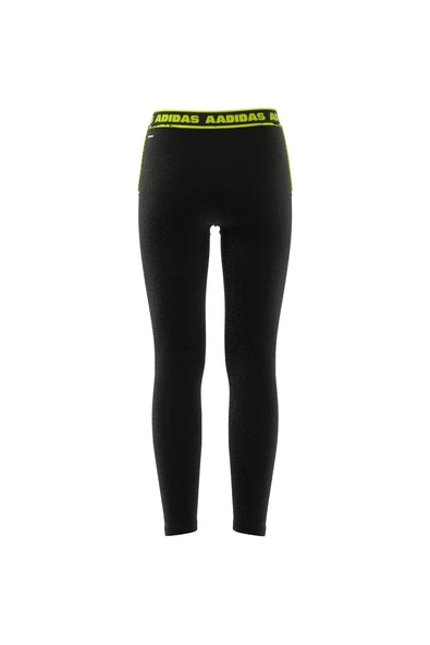 adidas Unisex Çocuk Tayt IA1586 - Resim 11