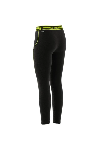 adidas Unisex Çocuk Tayt IA1586 - Resim 12