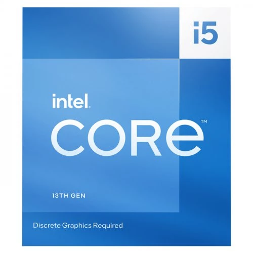 INTEL CORE i5-13400F 2.50GHz 20MB 1700p 13.NESIL - 5