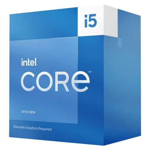 INTEL CORE i5-13400F 2.50GHz 20MB 1700p 13.NESIL - 6