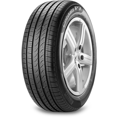 Pirelli Cinturato All Season SF2 255/35R19 96Y XL M+S 3PMSF (4 Mevsim) (2023)